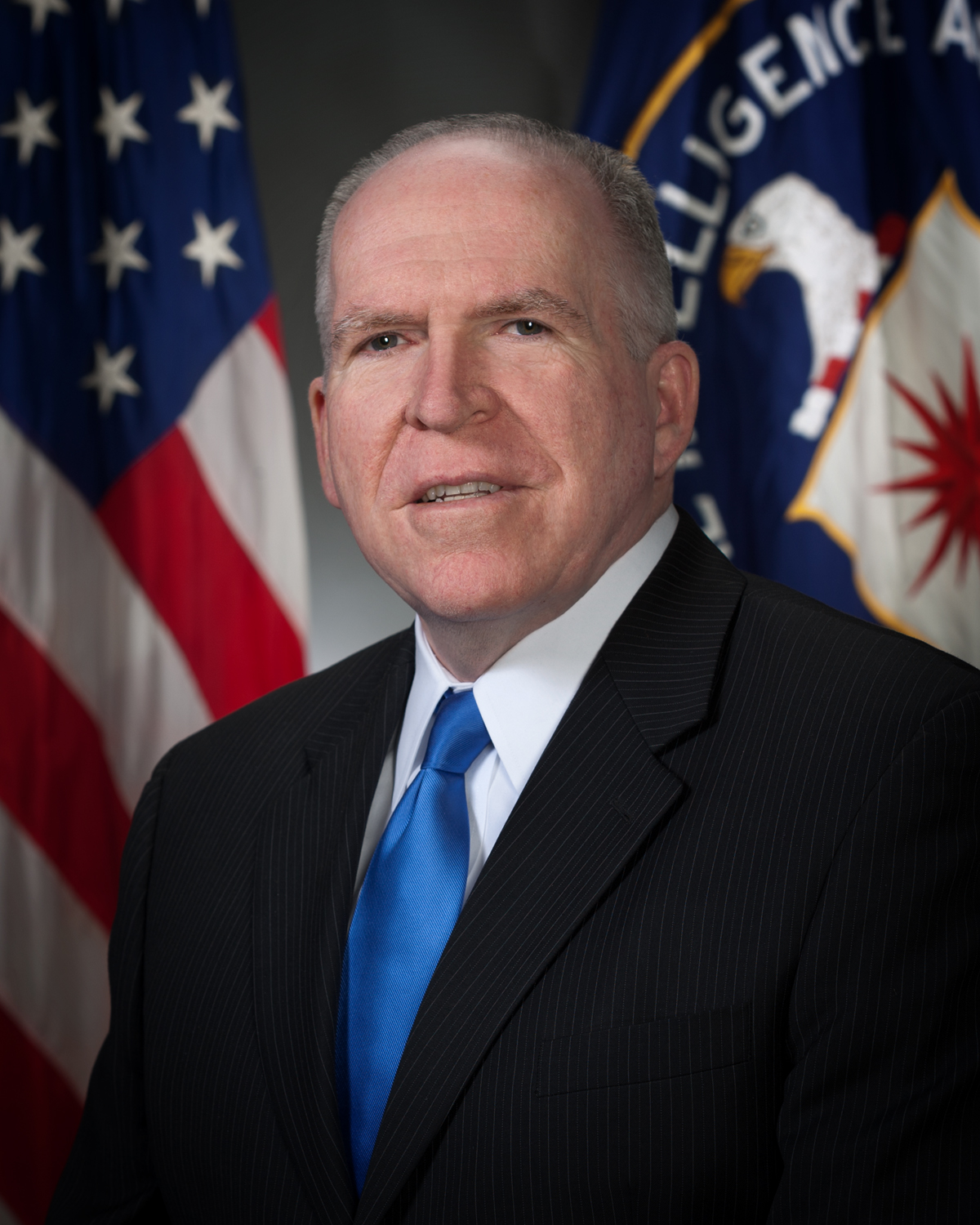 John Brennan CIA