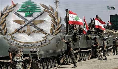 Lebanese-army-in-arsal-