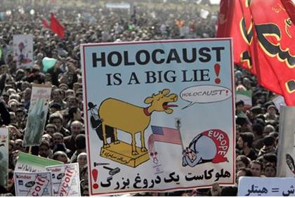 PA Only 1-2 Million Jews Died During the Holocaust