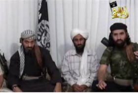 Al Qaeda in Somalia