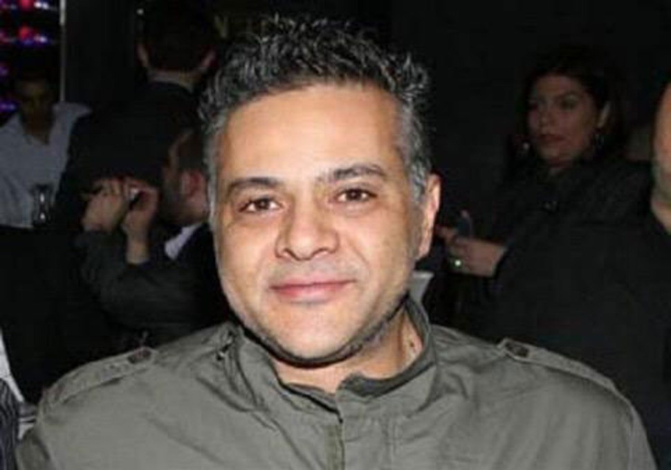 Marwan Mughniyeh