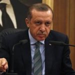 Turkeys president