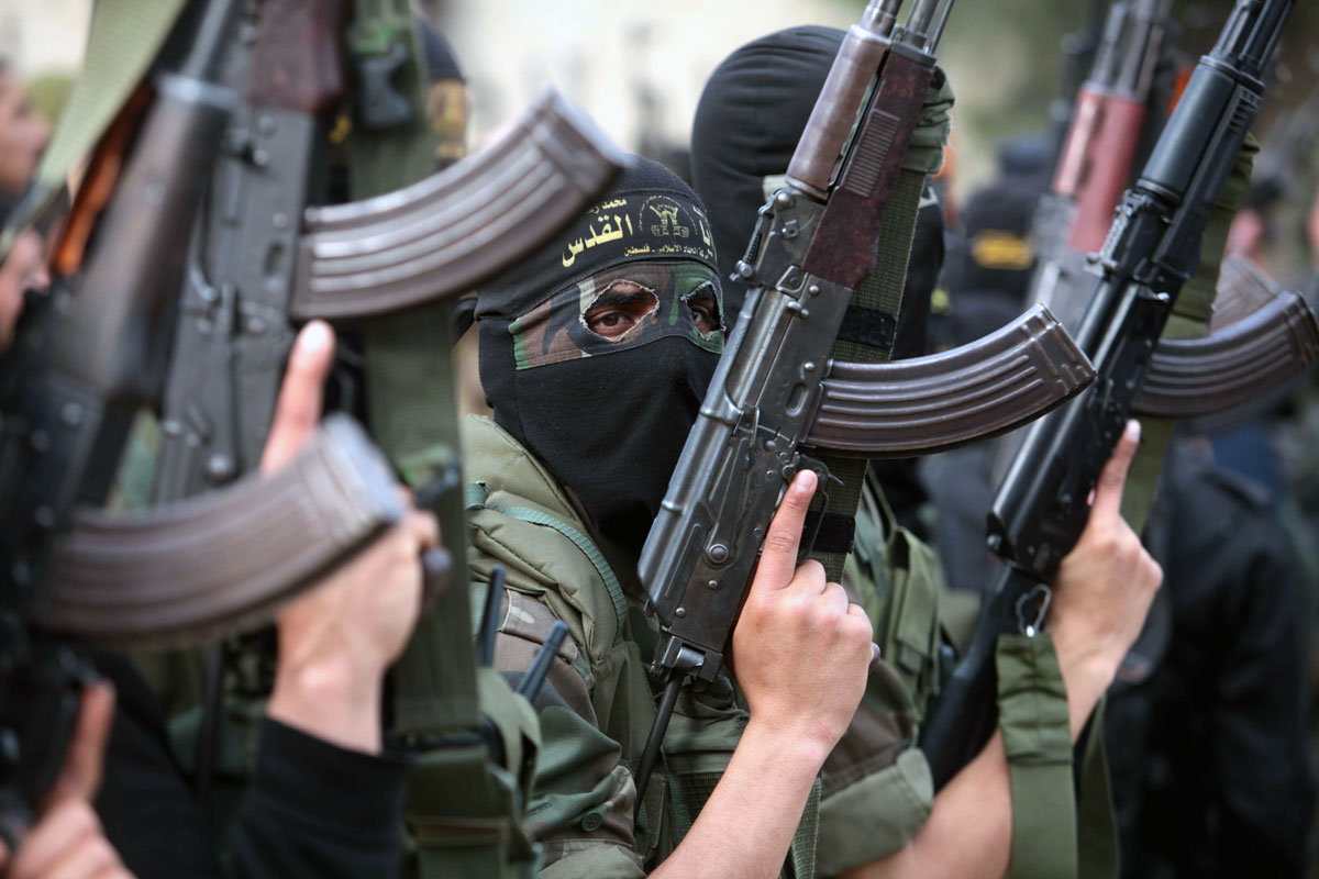 islamic-jihad-members