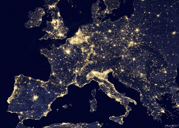 Europe Nasa Reuters