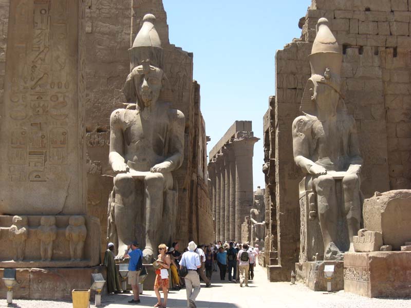 Lucor Temple
