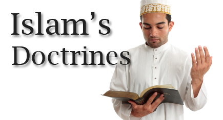 islam-doctrine
