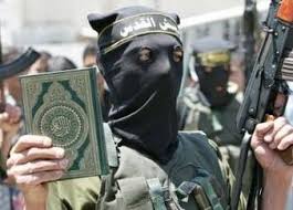 Ramadan sparked terrorism