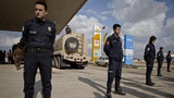 Turkey Arrests ISIS Recruits