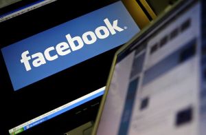 face book