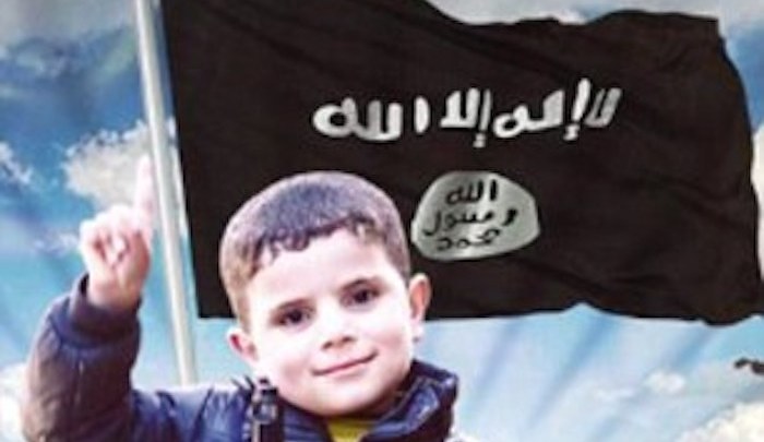 jihadichild