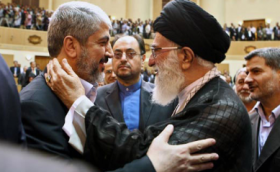 Hamas-Iran
