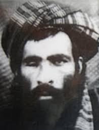 Mullah Omar