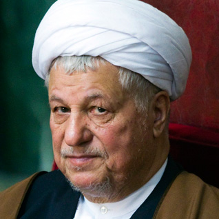 Ali Akbar Hashemi Rafsanjani