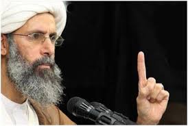Sheikh al-Nimr