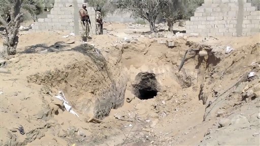 Sinai