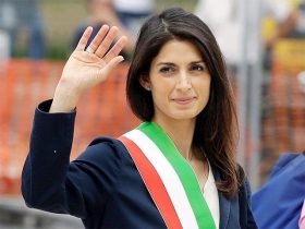 Virginia Raggi