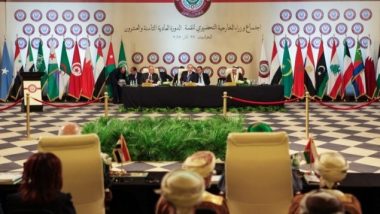 Arab League