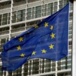 EU flag